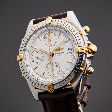 breitling chronomat automatic chronometre certified|breitling chronomat automatic pre owned.